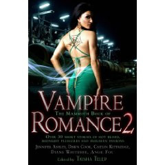 vamp romance 2