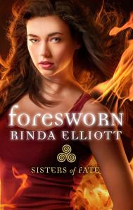        Sisters of Fate #3